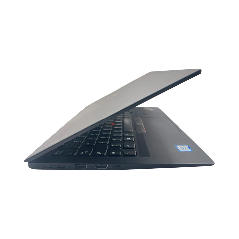 Lenovo ThinkPad X1 Carbon · i7-7500U · 8GB · 256GB, Foto 3 von 5