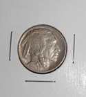 1913 Buffalo Nickel Type 1 Extre Fine Nice Coin
