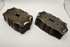 VINTAGE MCM Amerock Carriage House Light Swit...