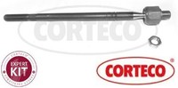 Corteco 49399363 Axialgelenk FüR Spurstange Axialgelenk Spurstange FüR Iveco