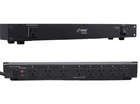 Pyle 15A Power Supply Conditioner Strip Surge Protection 9 Outlets / 120V PCO850