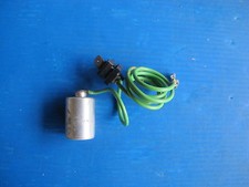 Condensateur Renault R6