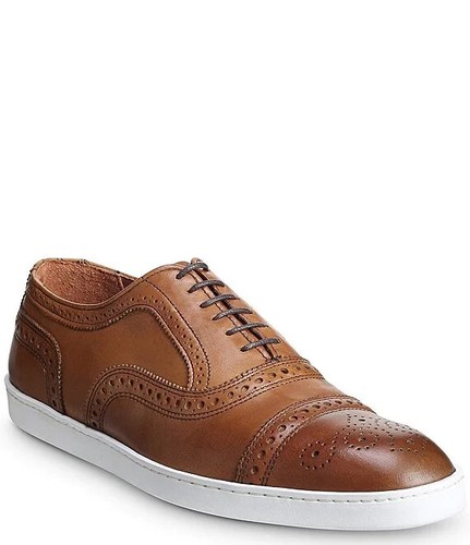 Allen Edmonds Strand Oxford Sneaker 