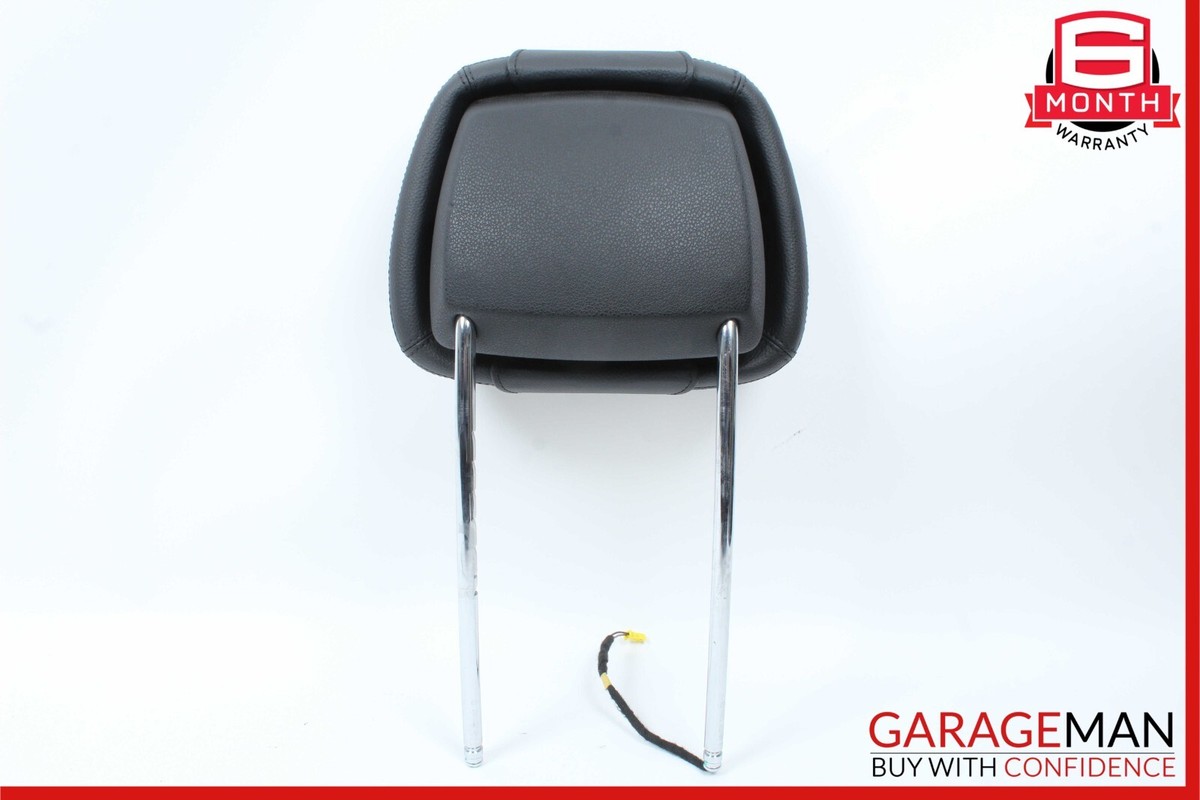 10-16 Mercedes W212 E350 E400 Front Left / Right Seat Headrest 