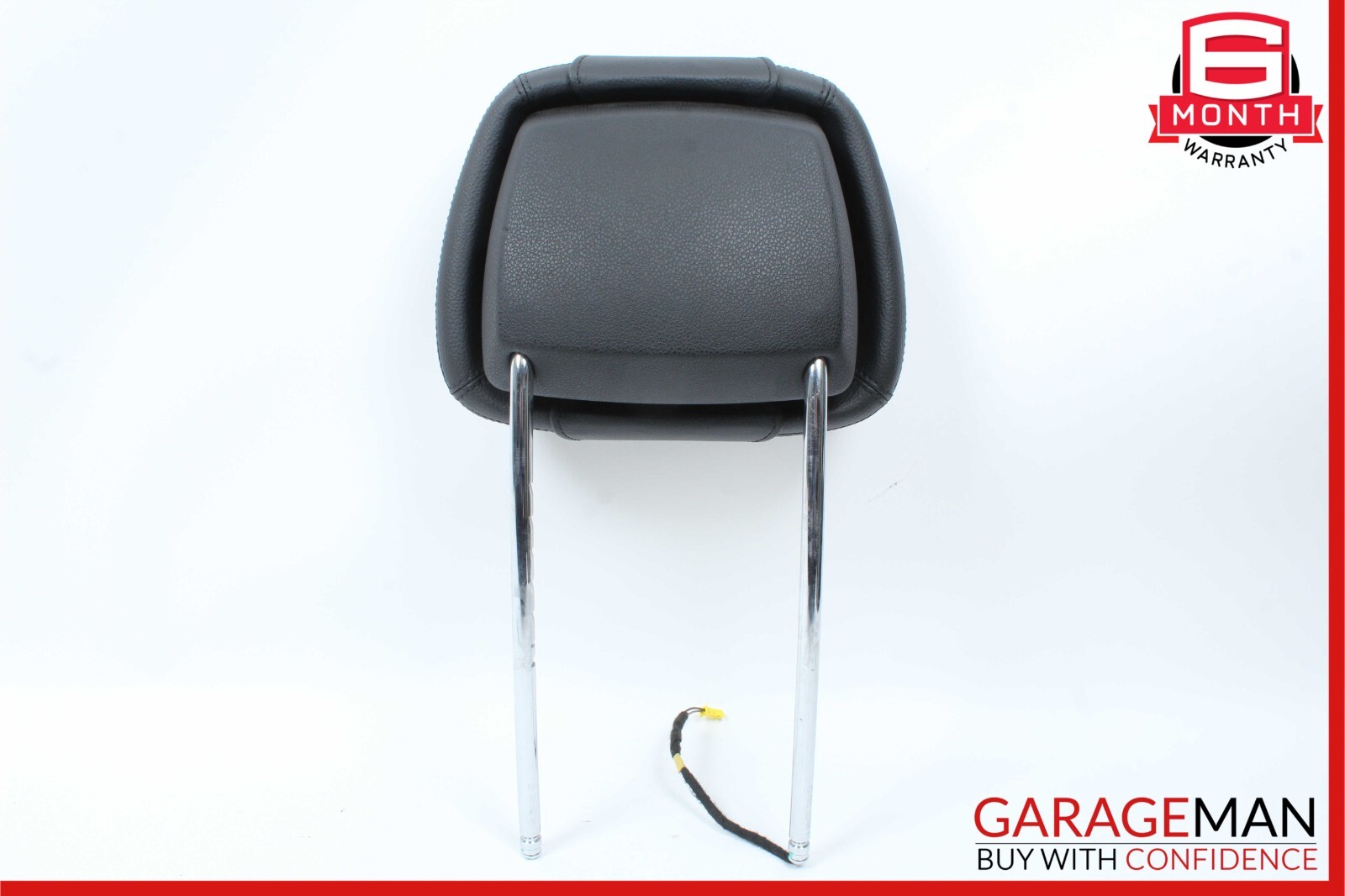 10-16 Mercedes W212 E350 E400 Front Left / Right Seat Headrest 
