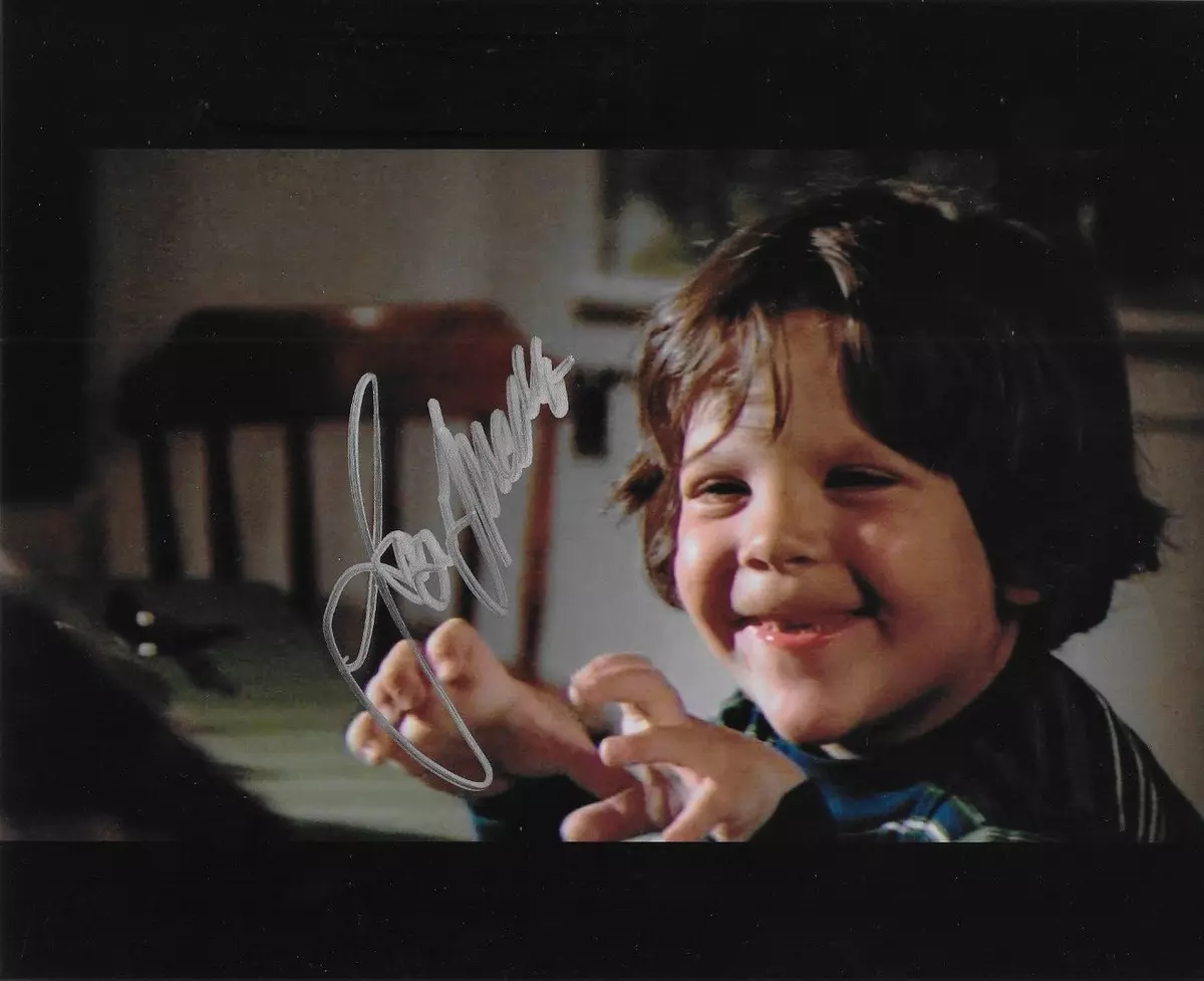 JAY MELLO * signed 8x10 photo * JAWS * SEAN BRODY * PROOF * COA * 1 | eBay