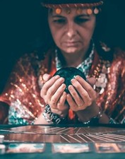 Partnerr&uuml;ckf&uuml;hrung & Liebesritual
