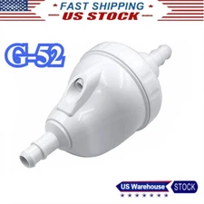 Upgraded G52 Backup Valve Replace Kit - For Polaris 180 280 380 Pool Cleaner NEW