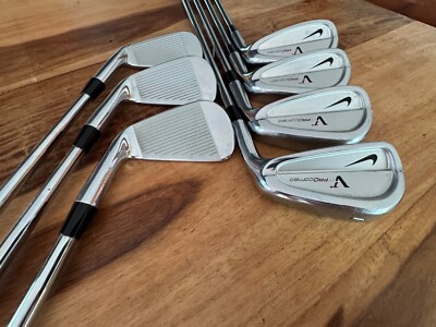 Nike VR PRO Forged Combo Japan 🇯🇵 Model 7x DG R300 (4~P) VR II