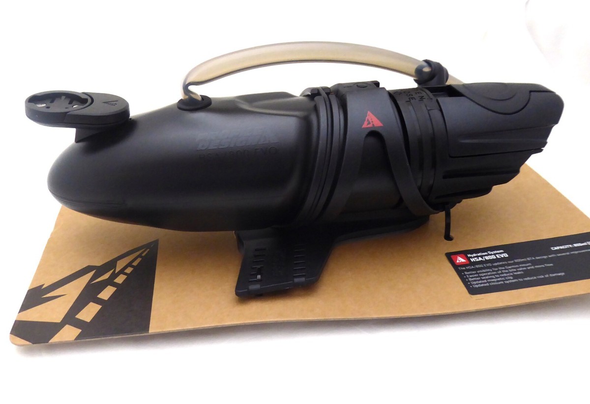 プロファイルデザイン HSA 800 EVO ボトルキット 新品未使用 プロファイルデザイン HSA 800 EVO Bottle Kit | トライアスロン