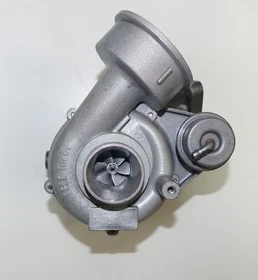 Turbolader Turbo Mercedes 180 CDI 160 CDI A-Klasse W169 B-Klasse W245
