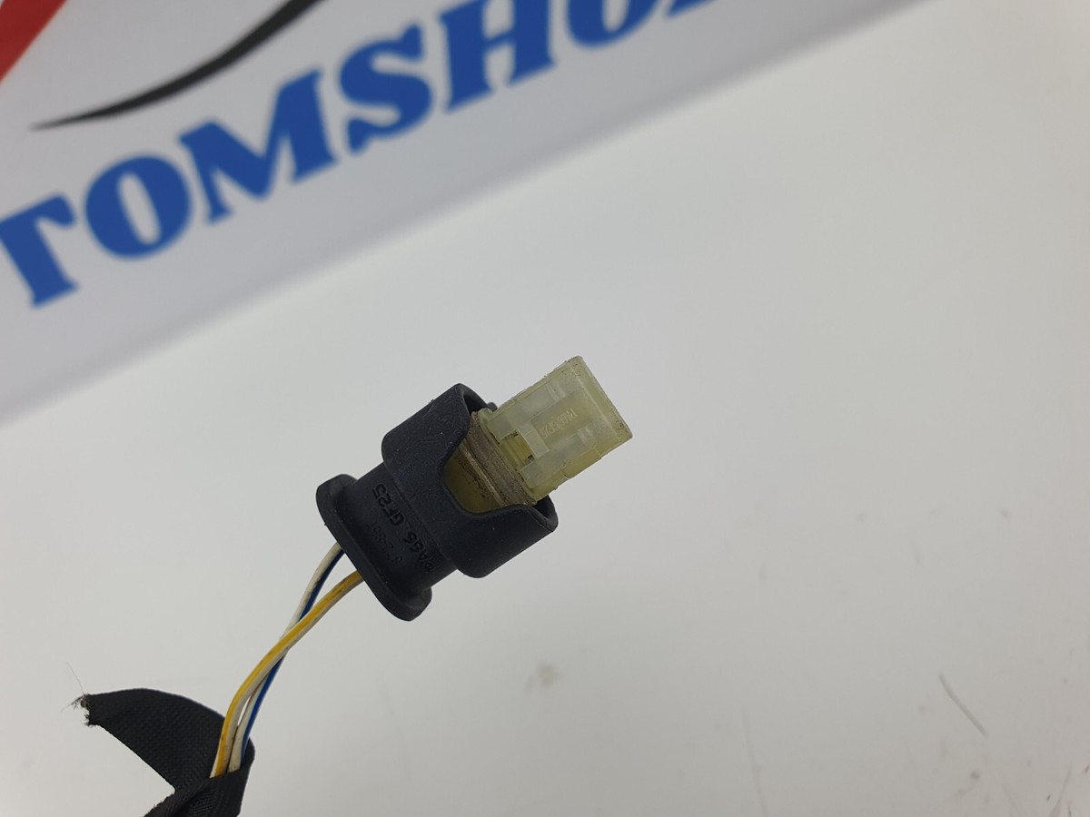 GENUINE BMW WIRING LOOM HARNESS REPAIR CONNECTOR PLUG SOCKET 
