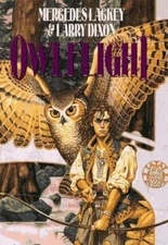 Owlflight [Darian's Tale, 1]