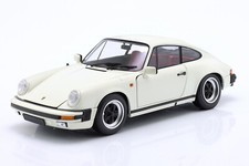 Minichamps Porsche 911 3.2 Carrera Coupe 1983 1:18 100063024
