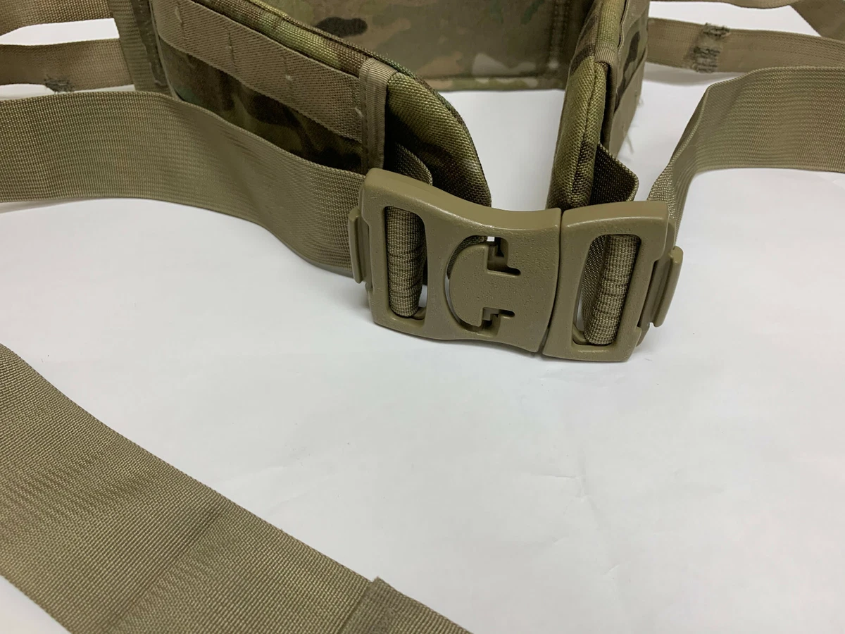 MOLLE II Medium Rucksack | Multicam