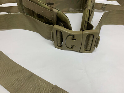 molle ii medium ruckensacark waist belt