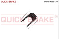 Quick Brake 3209 Holding Bracket, Brake Hose