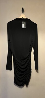 primark hoodie dress