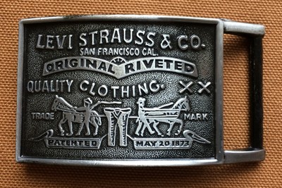 levis may 20 1873