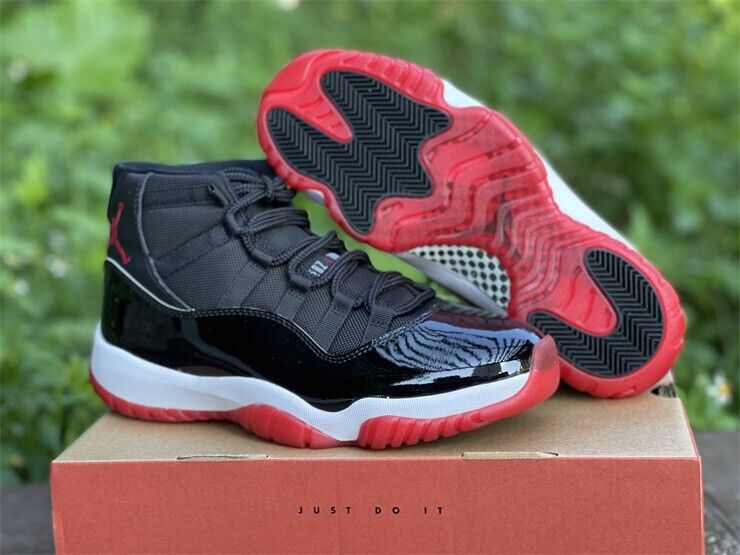 Size 10.5 - Jordan 11 Retro High Bred for sale online | eBay Size 10.5 - Jordan 11 Retro High Bred for sale online | eBay