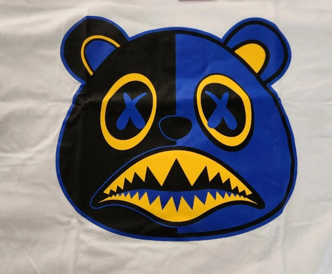 Baws black best sale and yellow