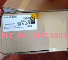 DOP-B10E615 1PCS Brand NEW Delta DOP-B10E615 Touch Screen  Fast delivery