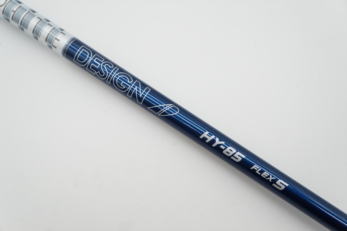 Graphite Design Tour AD HY 85-S STIFF 39.5 Graphite Design Tour AD HY 85-S STIFF 39.5