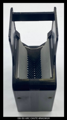 Westinghouse 1611017 DB-50 Arc Chute