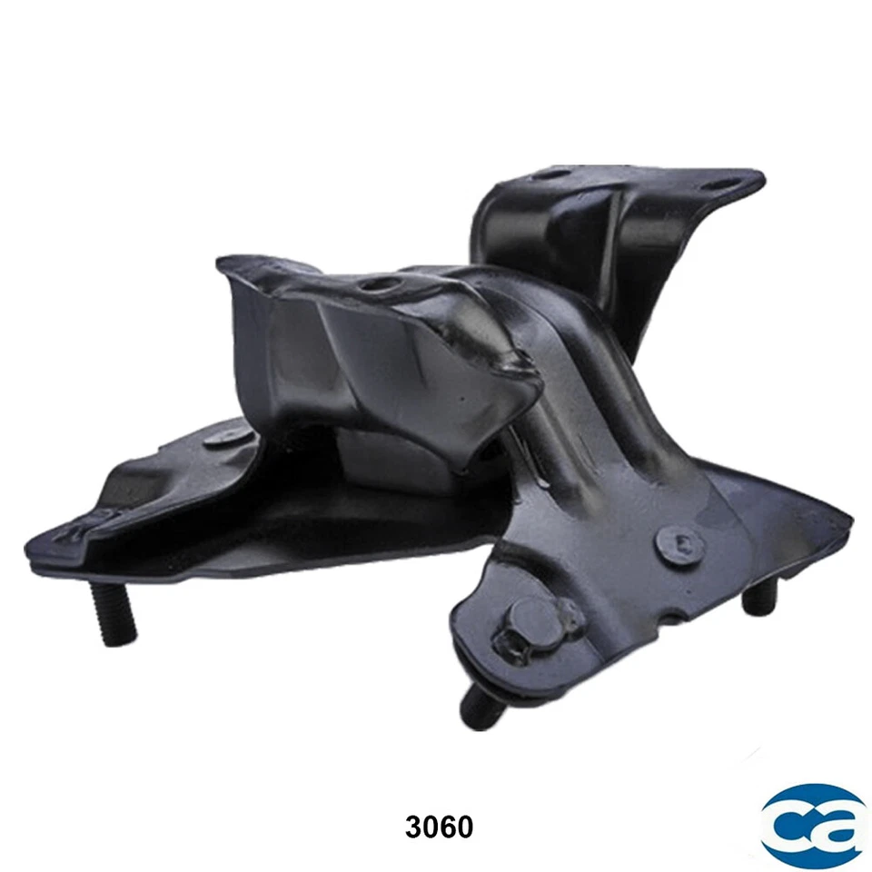 Soportes de montaje de motor y transmisión. Juego de 3 piezas de montaje para Ford E-150, E-250, Econoline. Foto 3 de 4