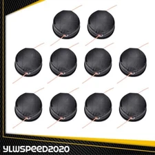 10PCS High-Quality-String-Trimmer-Head-For-Speed-Feed-400-Echo-SRM-225