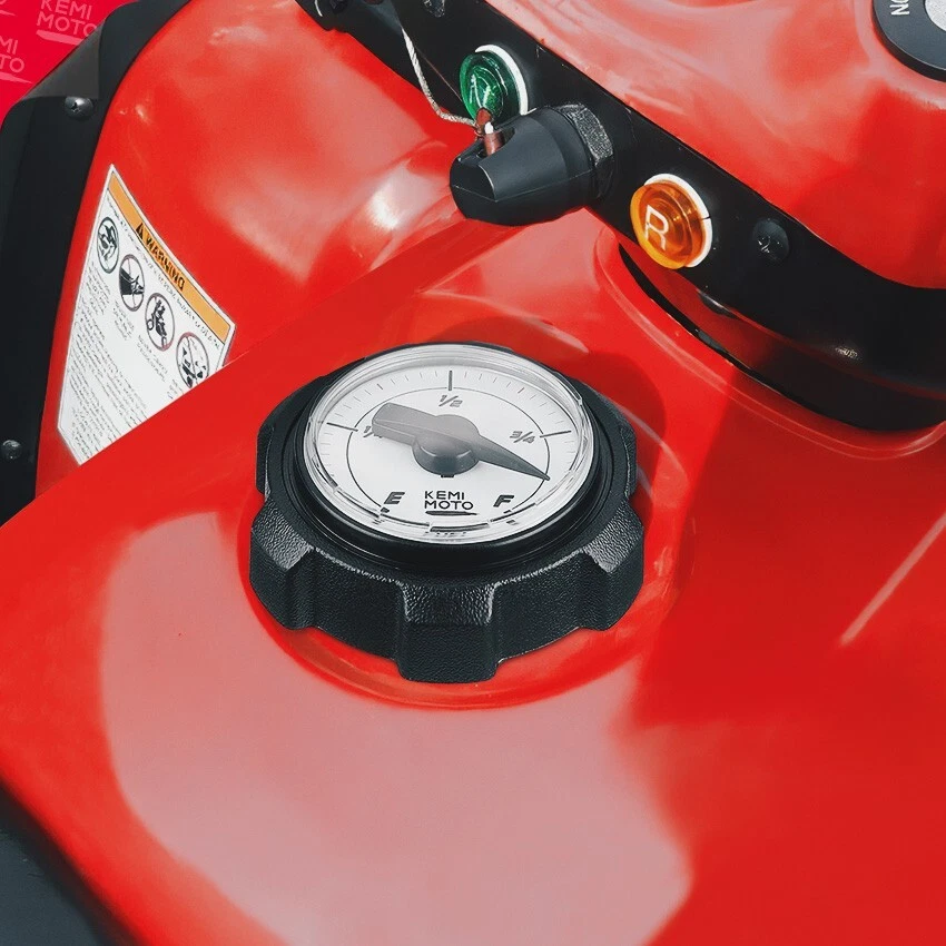 Крышка топливного газа калибр 2871442 для 2004-2009 Polaris Magnum Trail Boss ATP 330 - Изображение 2 из 4