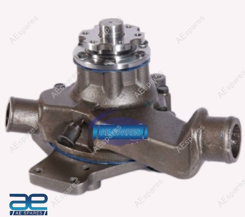 Pompa Acqua Per Trattore Ace Harvester - Ricambio Compatibile | Per Manutenzione Agricola - Foto 6