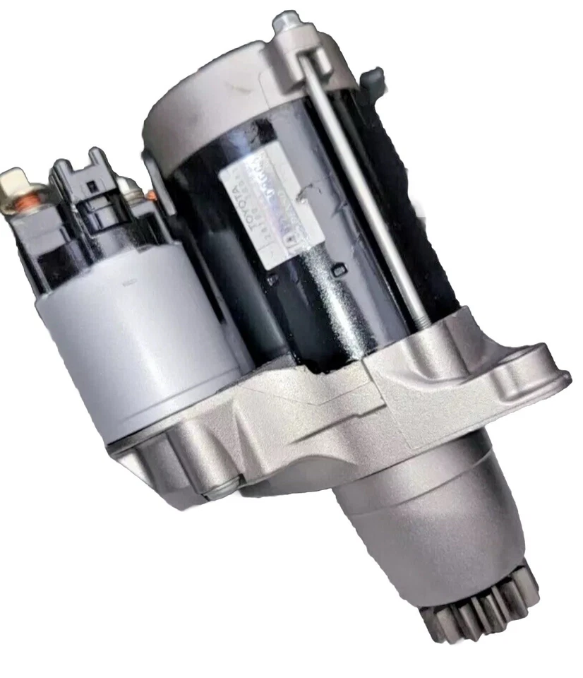 Arranque Lexus RX330 V6 3,3 L 2004-2005-2006 OEM Foto 2 de 2