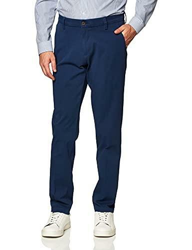 Dockers Men's Slim Fit Workday Khaki 
