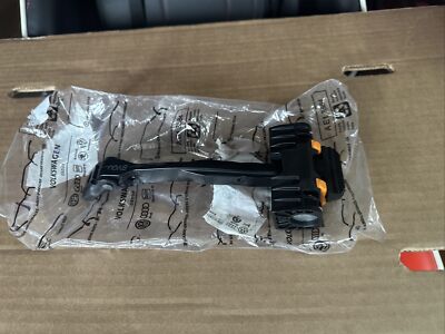 GENUINE 20-23 AUDI A3 8Y SALOON OSF DRIVER FRONT DOOR CHECK STRAP 8Y0837249