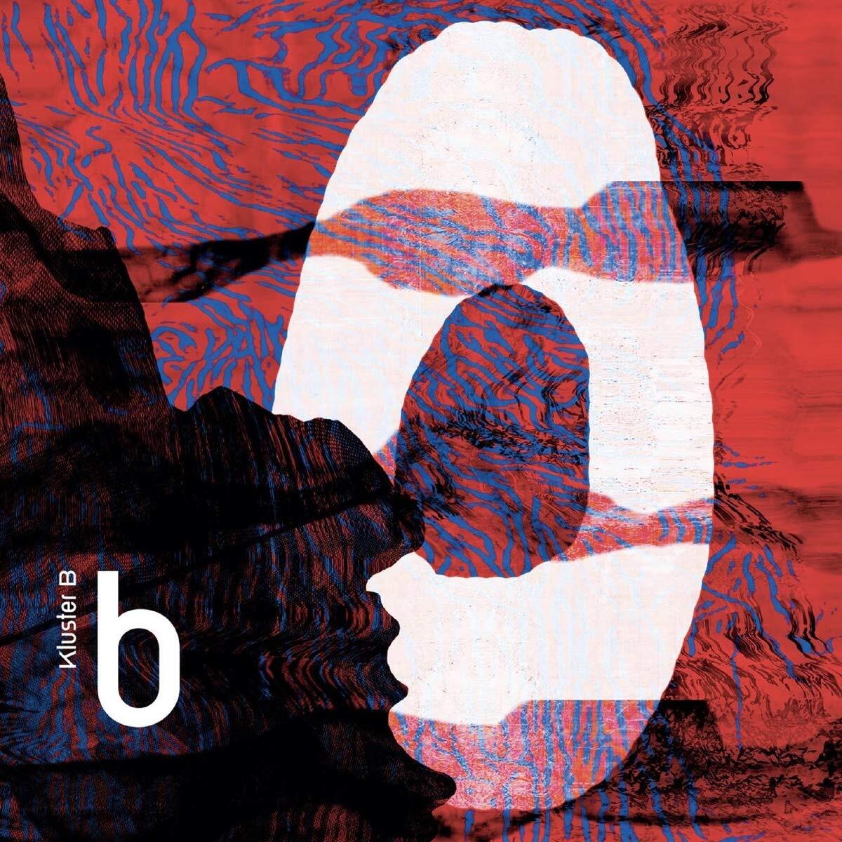 Kluster B B (Vinyl LP)