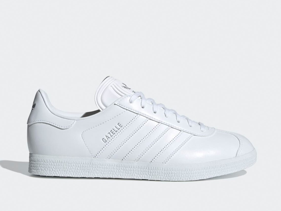 adidas Originals GAZELLE OG GUM MEN'S SHOES IH2572 white | eBay adidas Originals GAZELLE OG GUM MEN'S SHOES IH2572 white | eBay