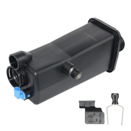 Vase d'expansion pour BMW 3er E46 X3 E83 X5 E53 Z4 E85 17117573781 17111436413 - Picture 2 of 10