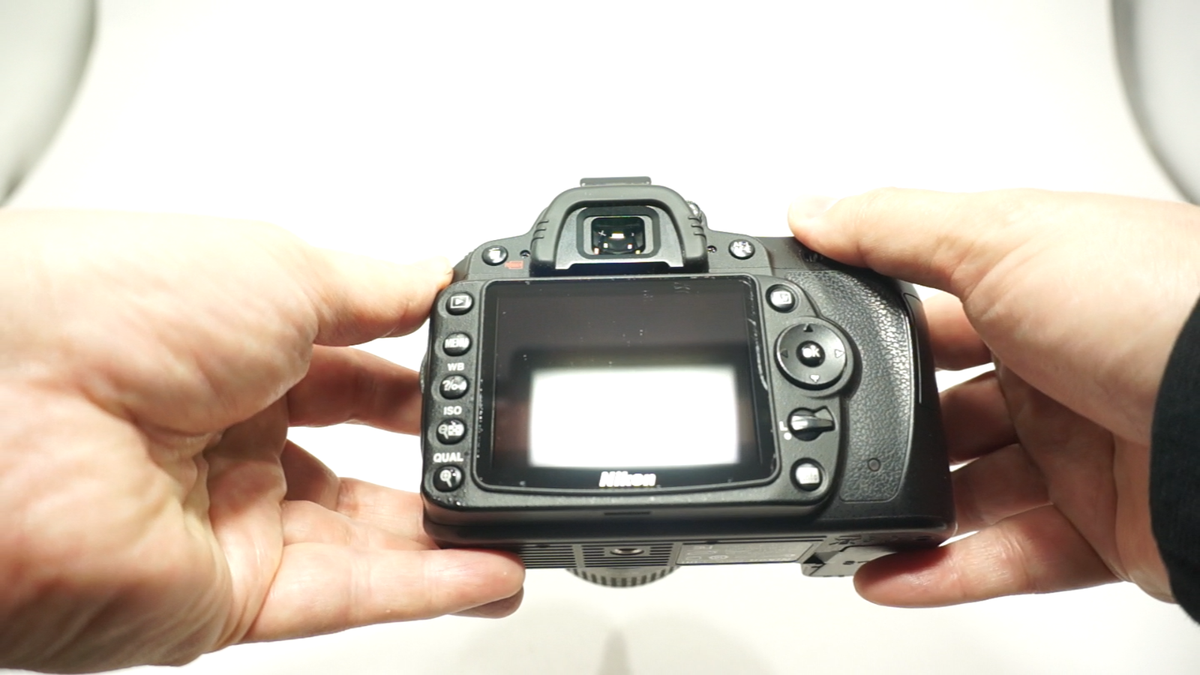 EXCELLENT!!] Nikon D90 12.3 MP DSLR w/18-55mm DX AF-S f/3.5-5.6 G