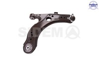 Sidem 37471 Querlenker Vorne Rechts FüR VW Audi Seat Skoda