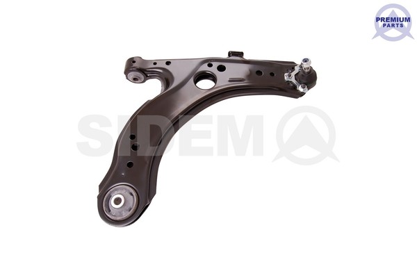 Sidem 37471 Querlenker Vorne Rechts FüR VW Audi Seat Skoda-image