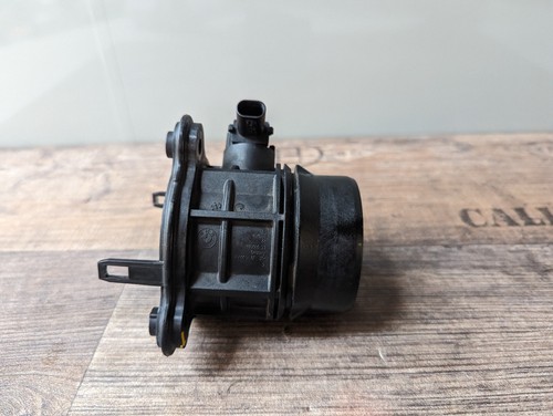 BMW F20 Ladeluftrohr mit Sensor 8511339