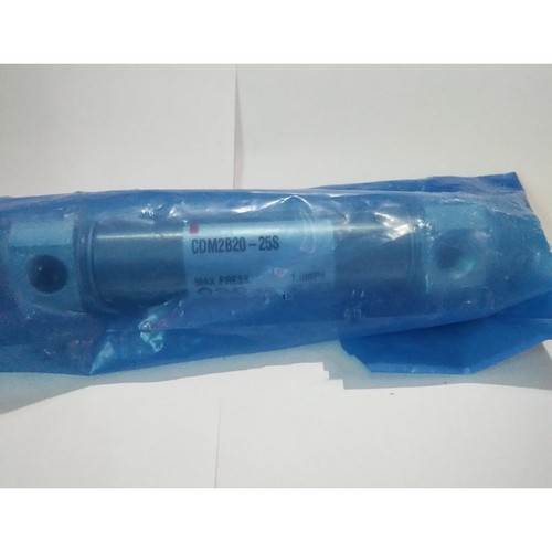 1pcs New Smc CDM2B20-25S Mini Pneumatic Cylinder Free shipping - Picture 1 of 1