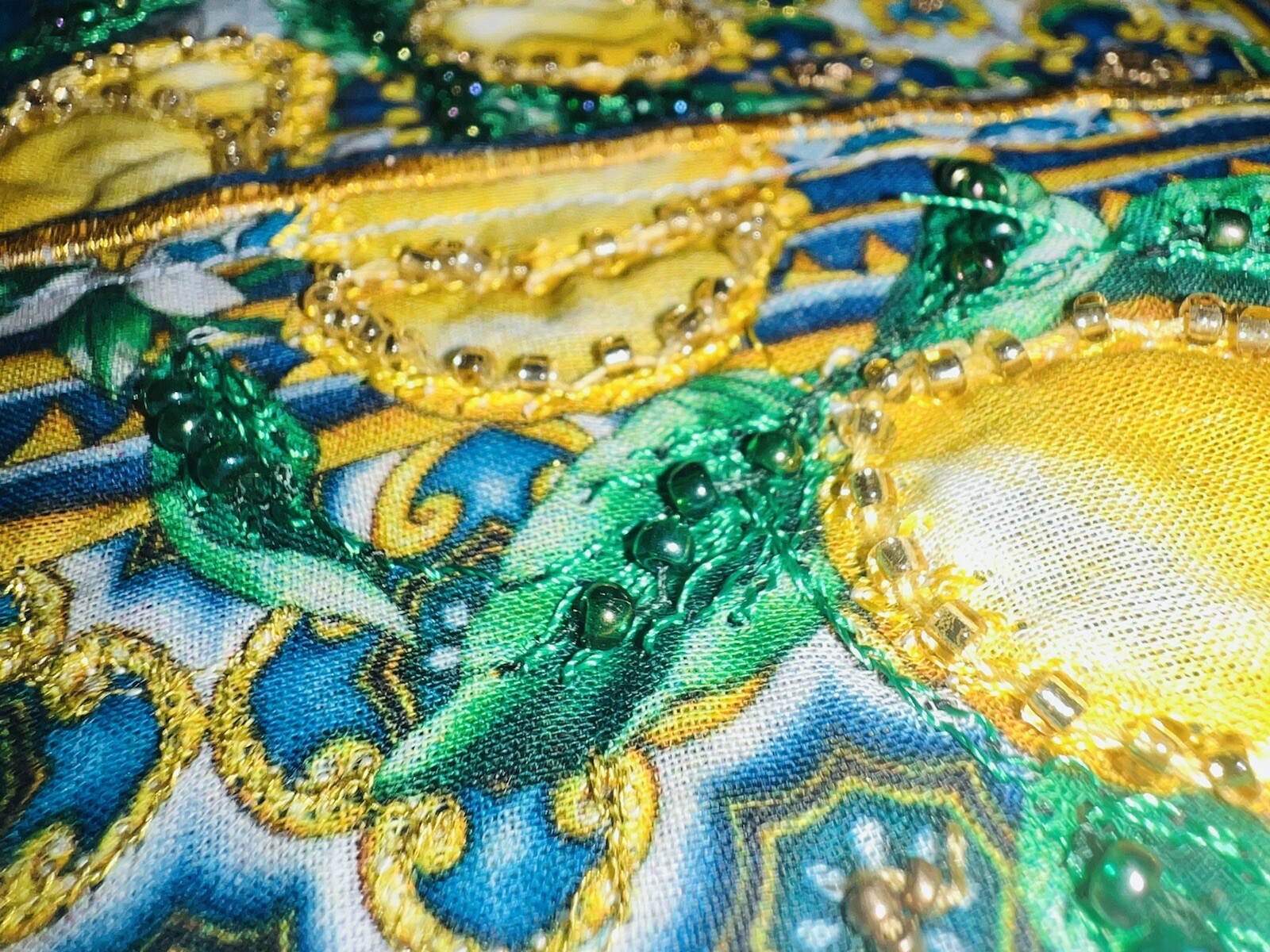 Robert Graham LIMITED EDITION TOAST THE COAST, 3XL image 7