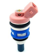 Einspritzventil für Nissan Maxima J30 Laurel C32 88-94 3.0 24V VG30E VE30DE ON13