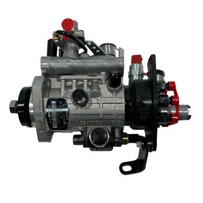 Delphi DP210 Type 1186 Pump Fits Perkins Engine 8921A897H (2644D132BH/2/2350)