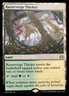 Mint/Near-Mint, English - 1 x MTG Razorverge Thicket Phyrexia: All Will Be One