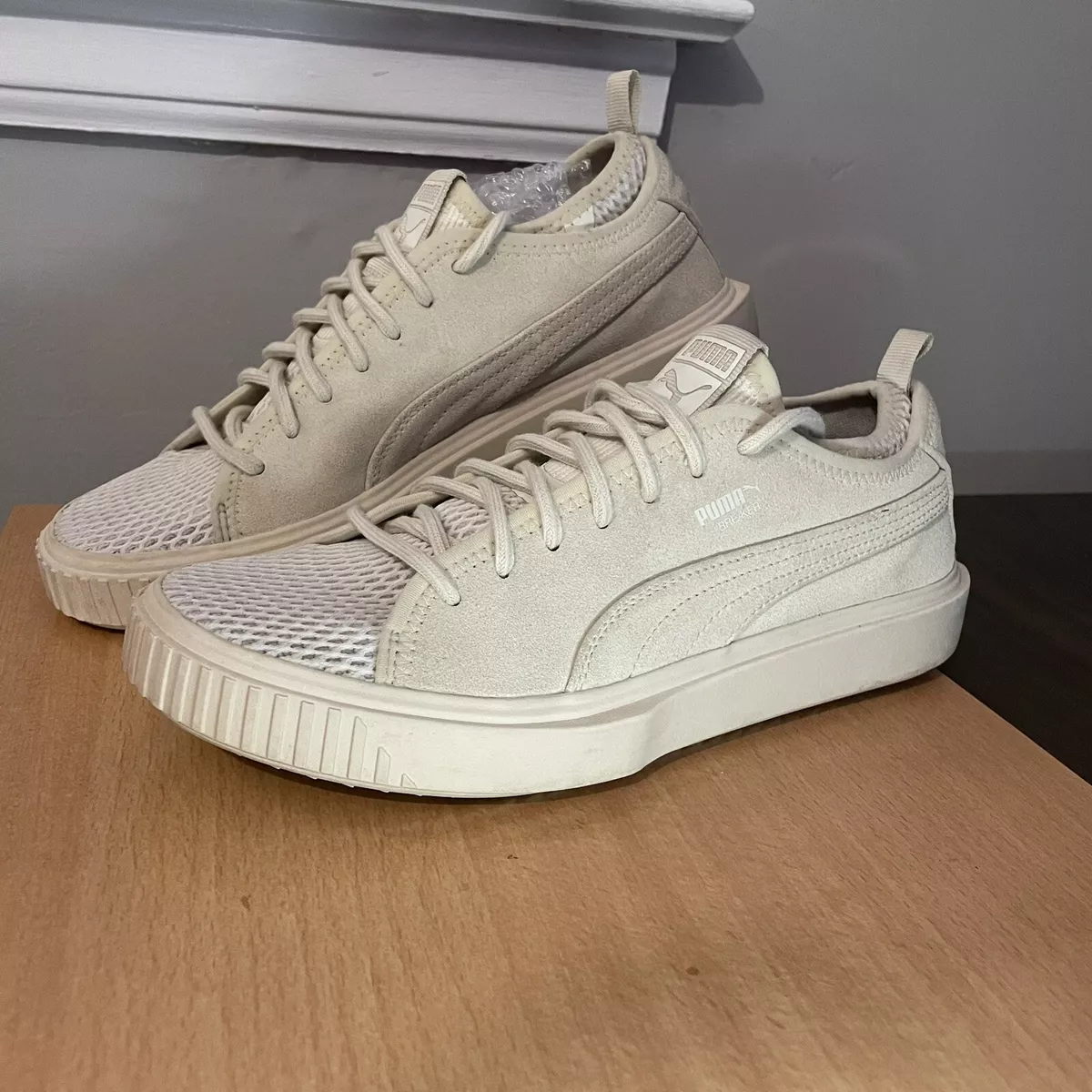 Puma breaker sales