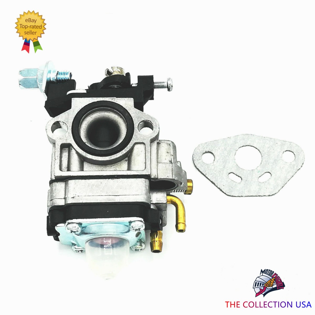 TANAKA CARBURETOR PURE FIRE 24CC 25CC 26CC 33CC 35CC BLADE-Z CARB