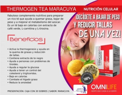 l carnitina omnilife PRODUCTOS main image 1
